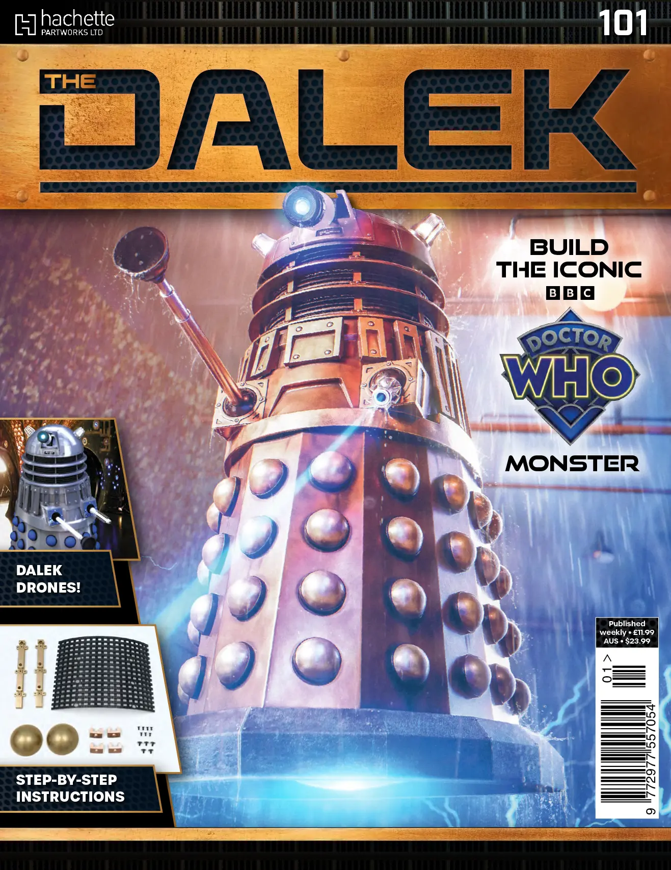 THE DALEK