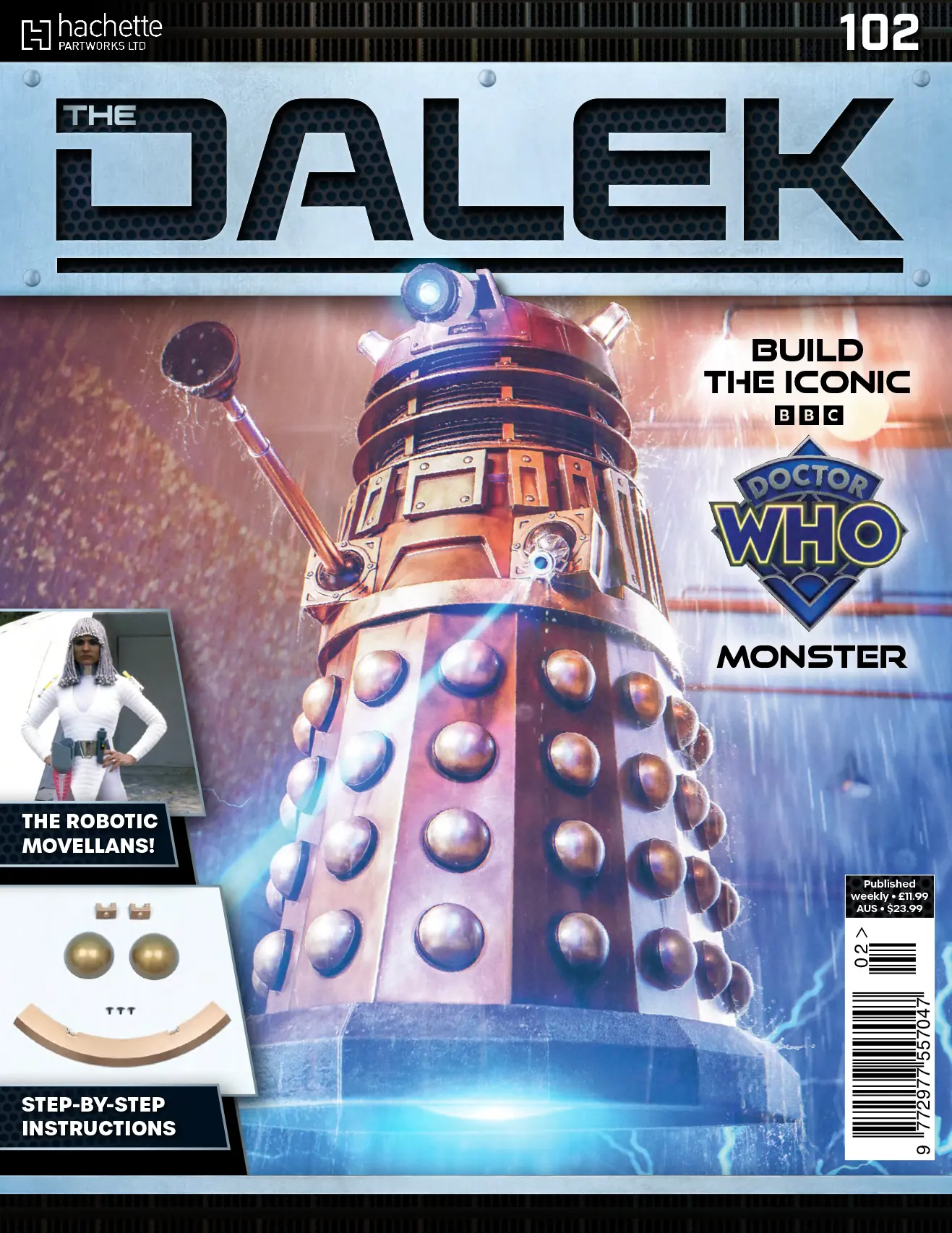 THE DALEK