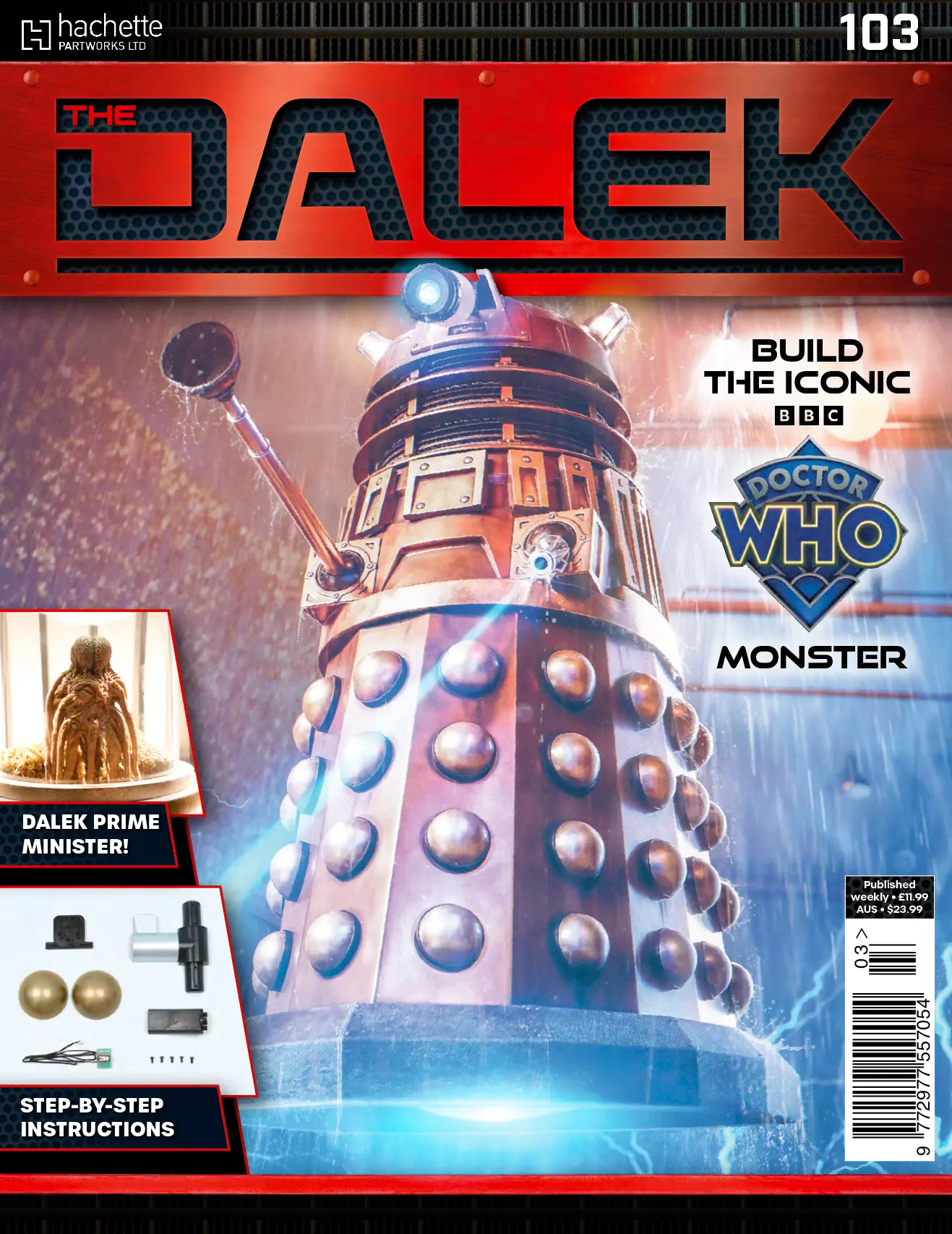 THE DALEK
