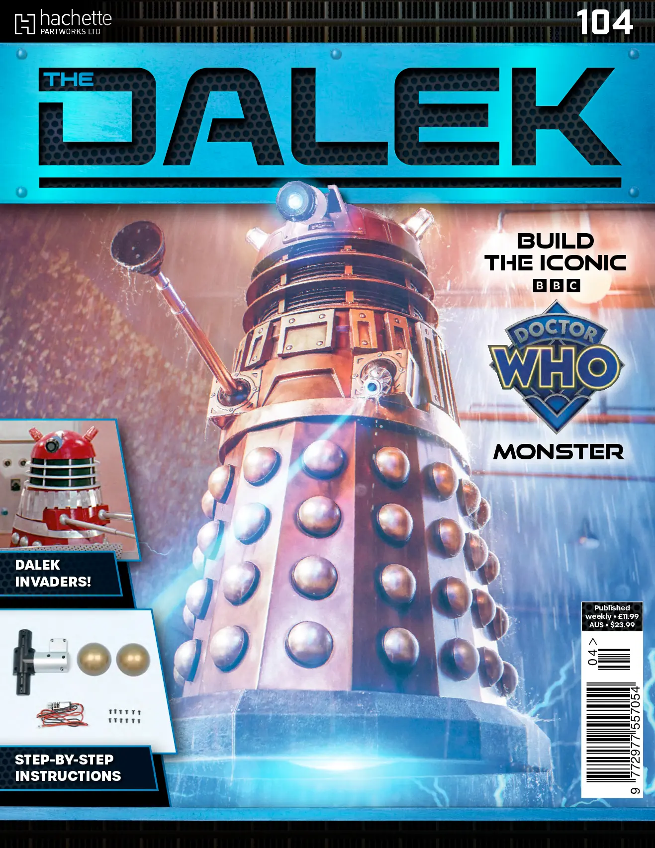 THE DALEK