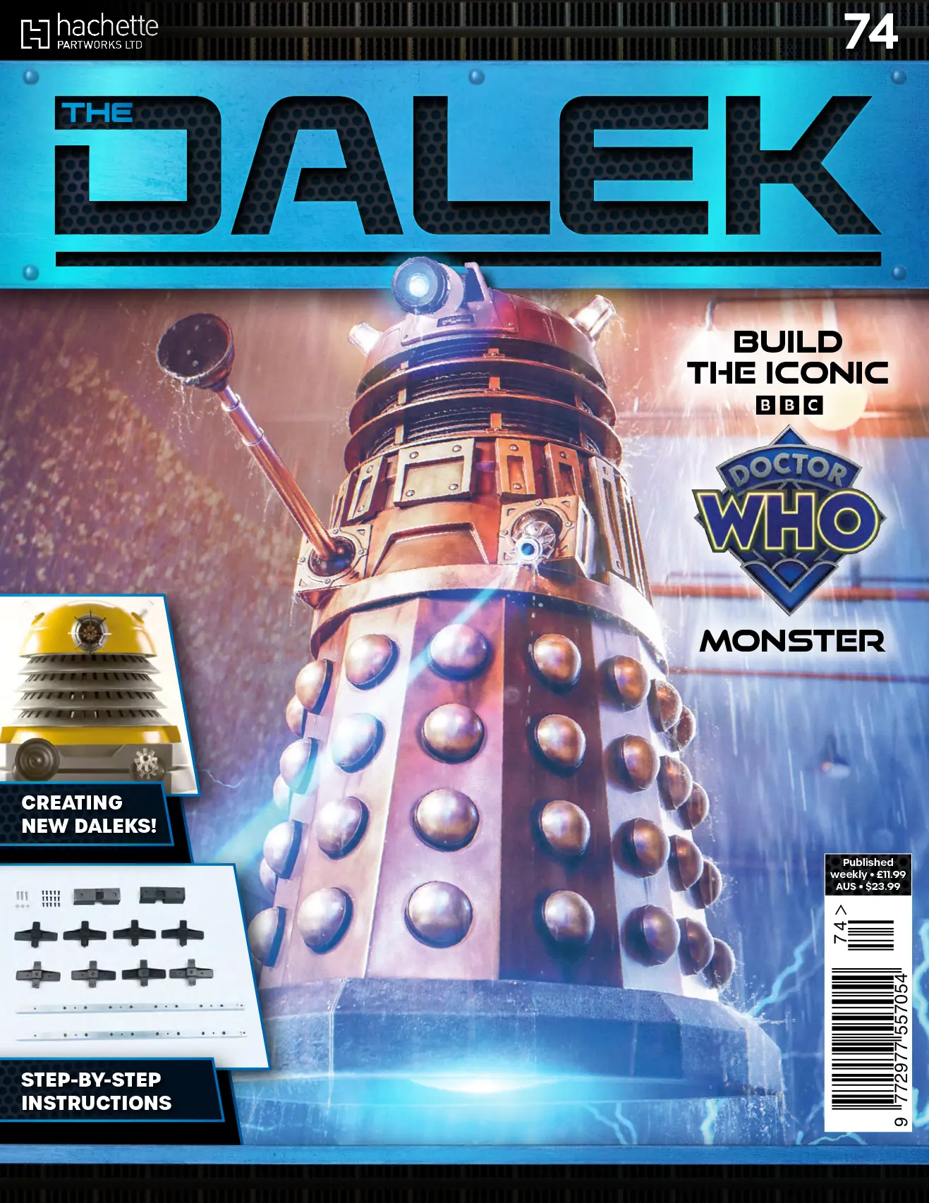 THE DALEK