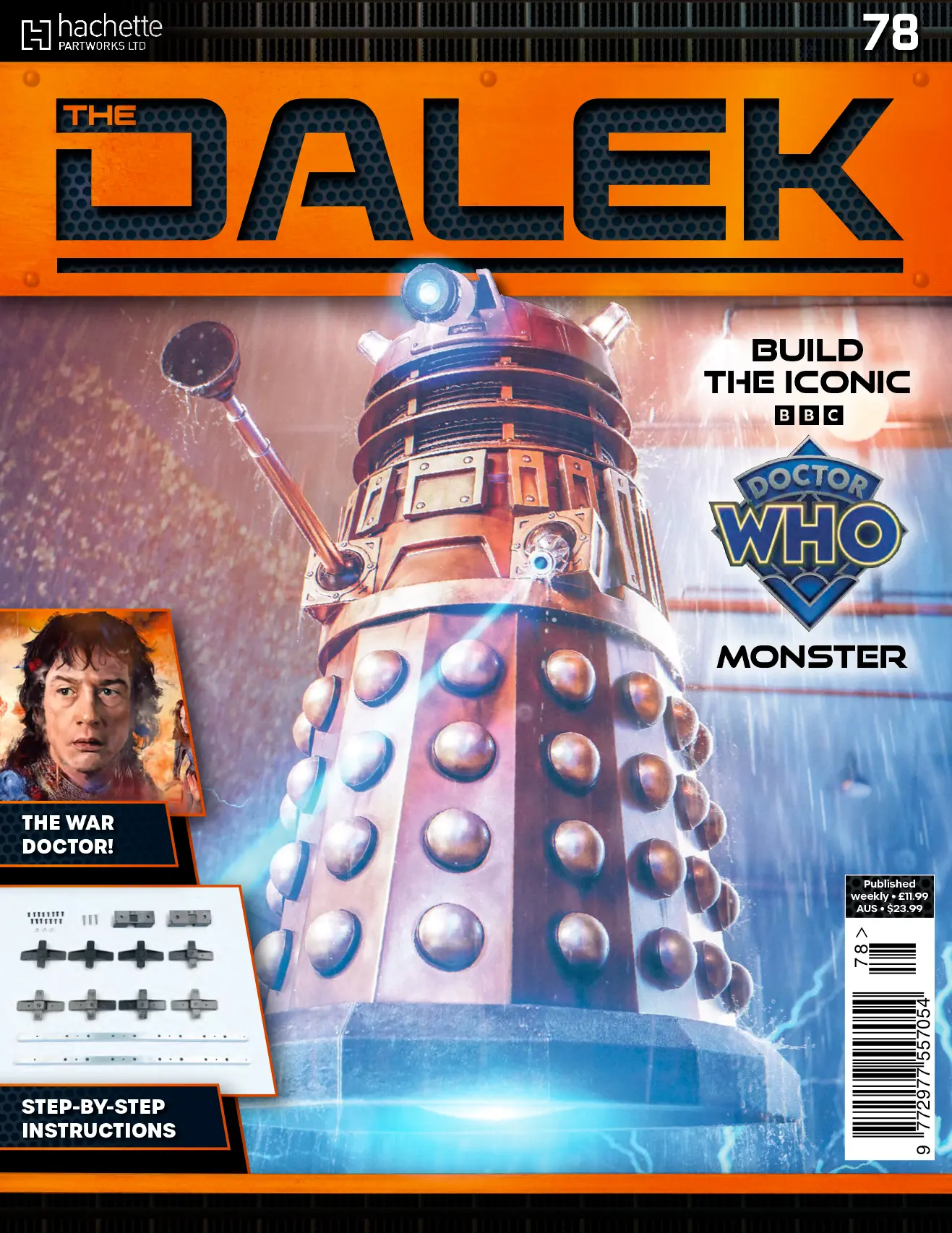 THE DALEK