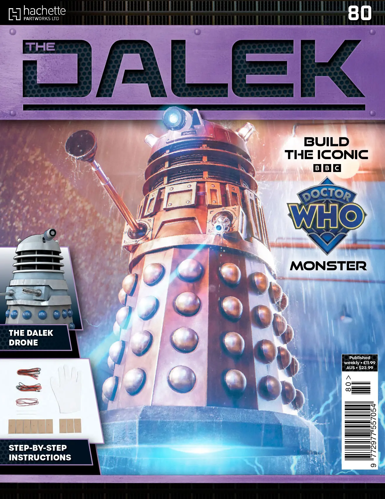 THE DALEK