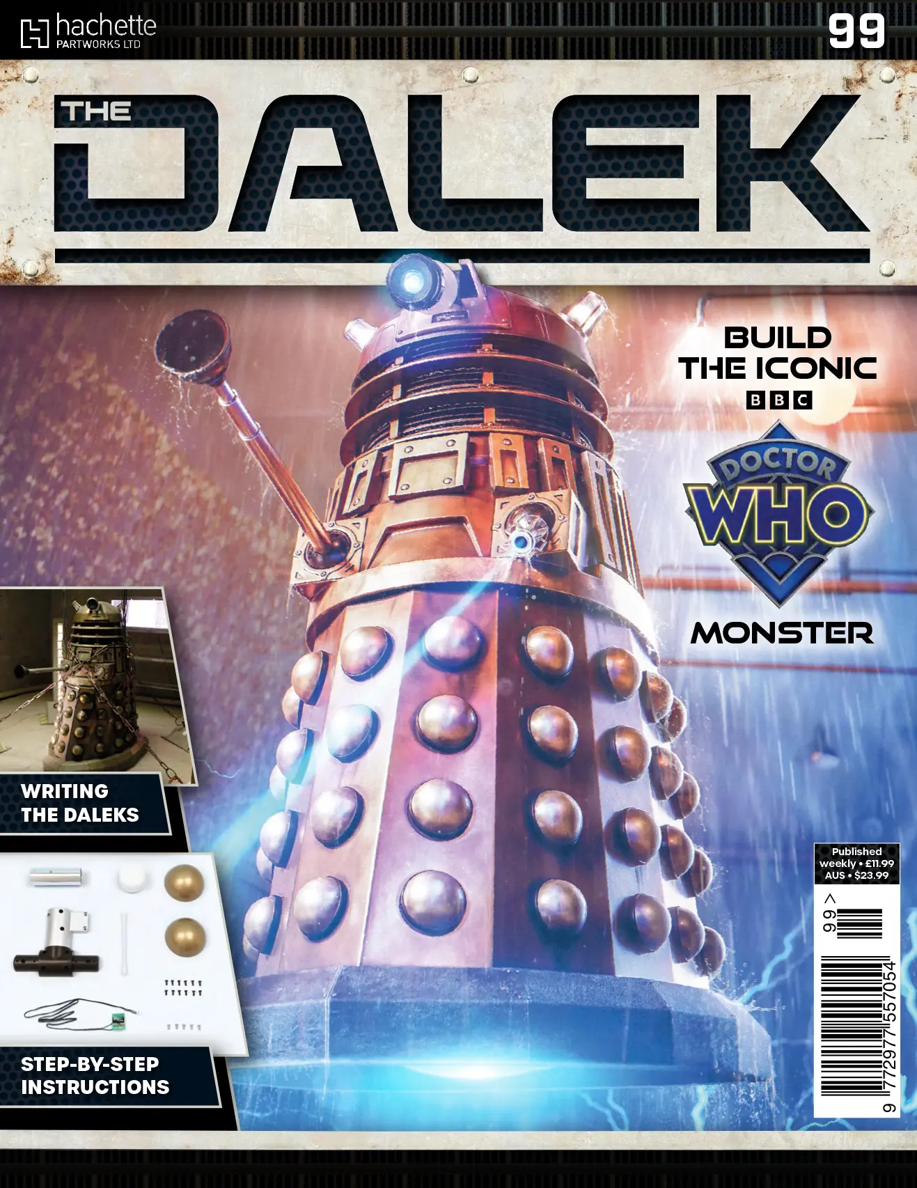 THE DALEK