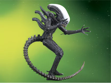 Alien