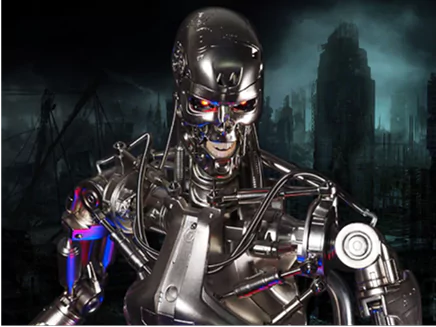 The Terminator