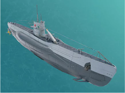 U-Boat
