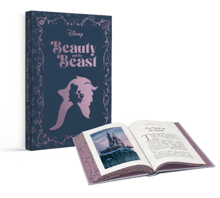 Disney Beauty and the Beast