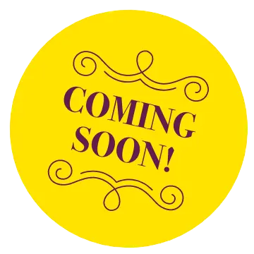 Coming Soon